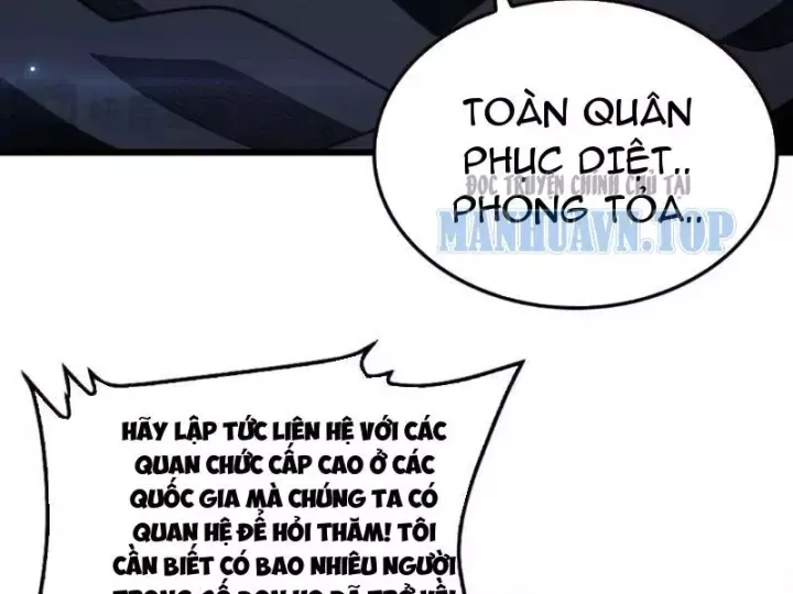 Truyện tranh Mạt Thế Kiếm Thần: Ta Chấn Kinh Toàn Cầu - Trang 137