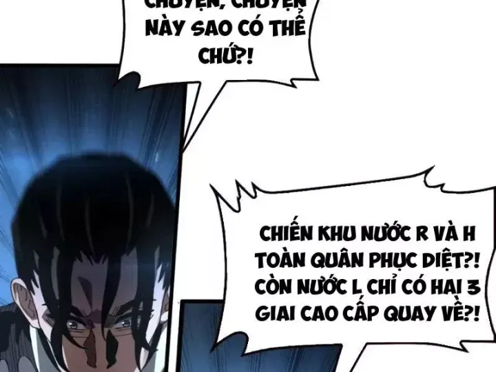 Truyện tranh Mạt Thế Kiếm Thần: Ta Chấn Kinh Toàn Cầu - Trang 141