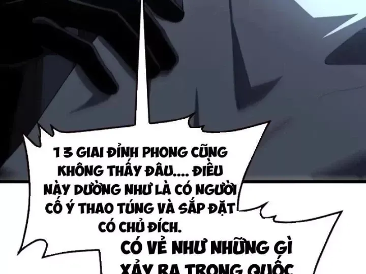 Truyện tranh Mạt Thế Kiếm Thần: Ta Chấn Kinh Toàn Cầu - Trang 146