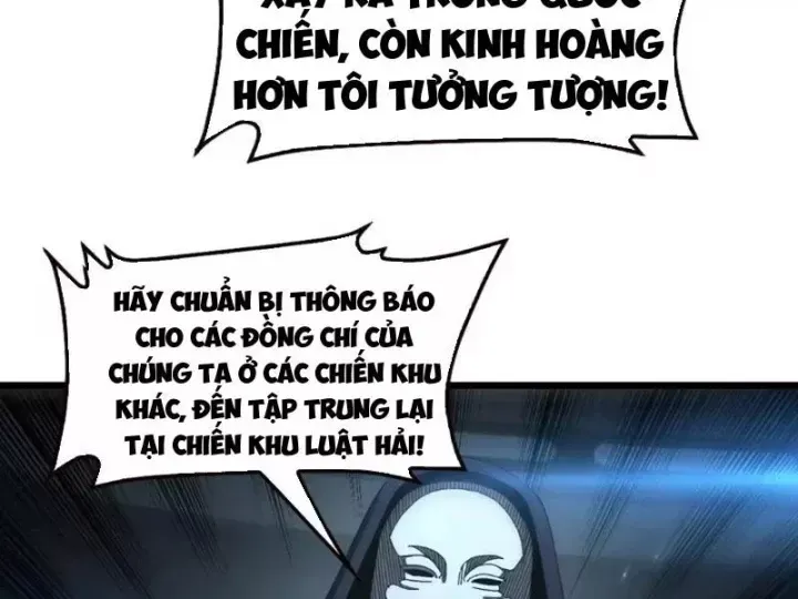 Truyện tranh Mạt Thế Kiếm Thần: Ta Chấn Kinh Toàn Cầu - Trang 147