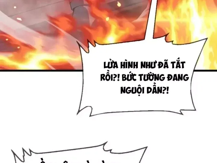 Truyện tranh Mạt Thế Kiếm Thần: Ta Chấn Kinh Toàn Cầu - Trang 35