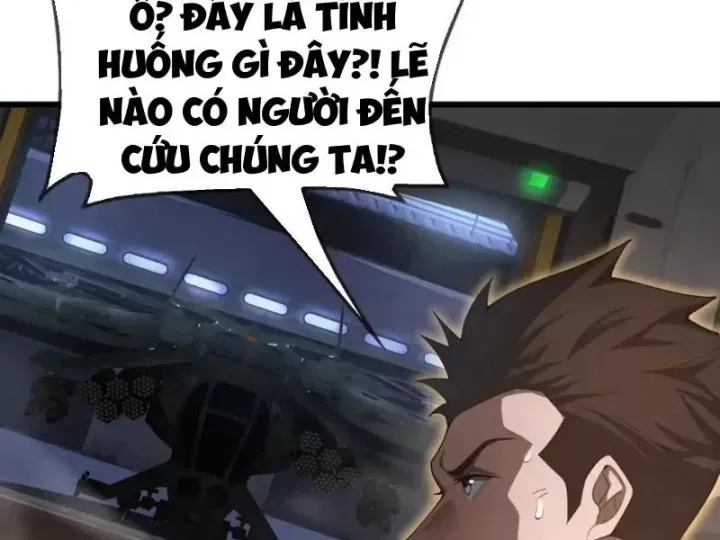 Truyện tranh Mạt Thế Kiếm Thần: Ta Chấn Kinh Toàn Cầu - Trang 36