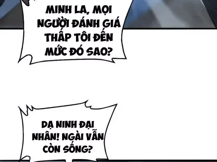 Truyện tranh Mạt Thế Kiếm Thần: Ta Chấn Kinh Toàn Cầu - Trang 45