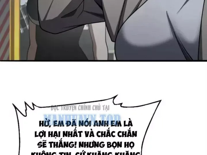 Truyện tranh Mạt Thế Kiếm Thần: Ta Chấn Kinh Toàn Cầu - Trang 64