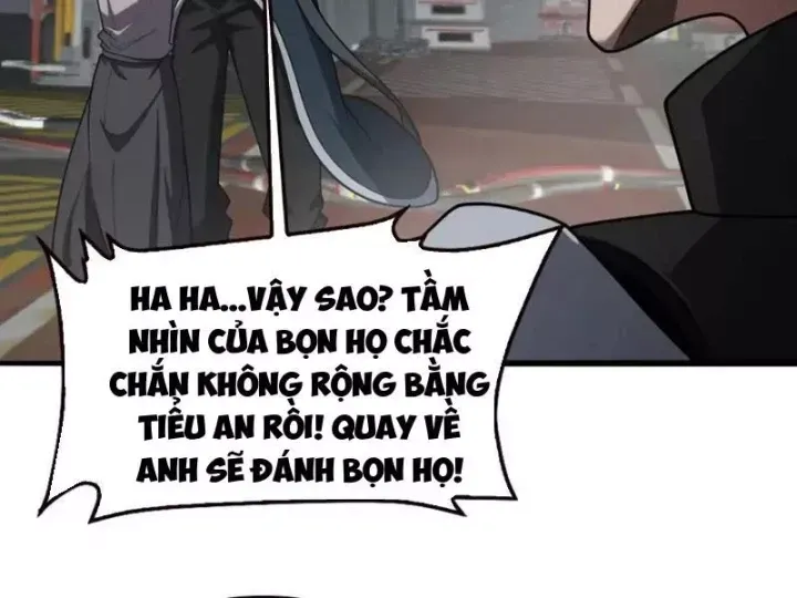 Truyện tranh Mạt Thế Kiếm Thần: Ta Chấn Kinh Toàn Cầu - Trang 66