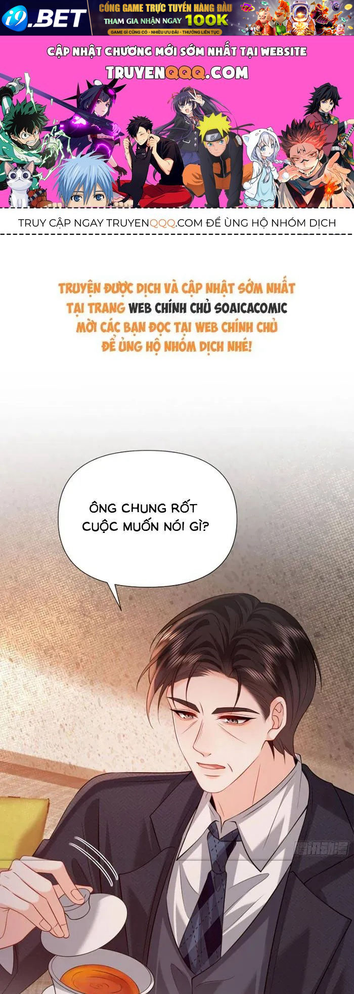 Rung Động Có Toan Tính Chap 28 - Next Chap 27