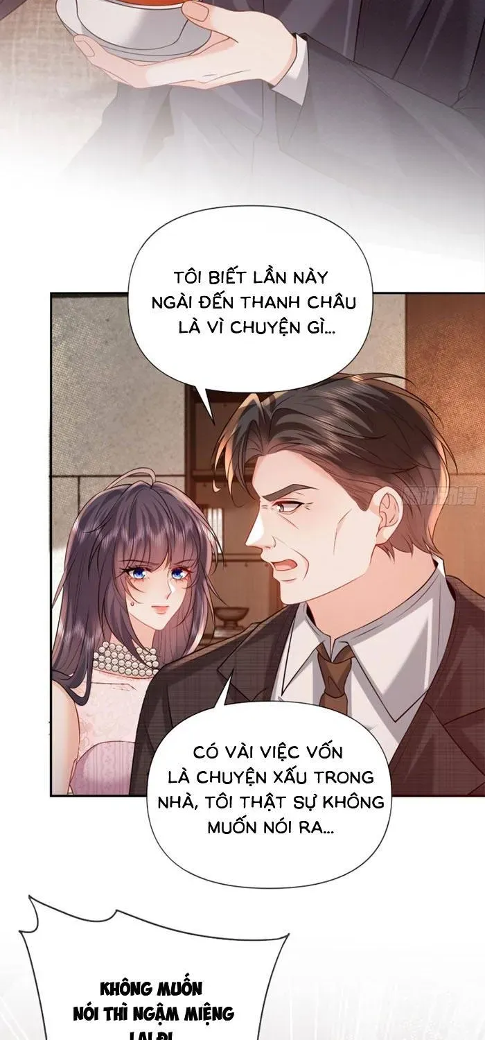 Rung Động Có Toan Tính Chap 28 - Next Chap 27