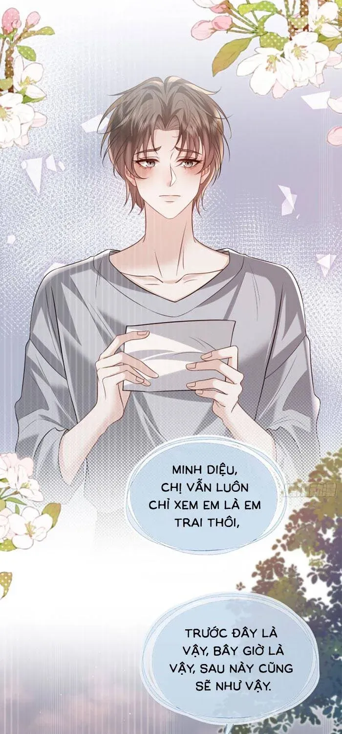 Rung Động Có Toan Tính Chap 28 - Next Chap 27