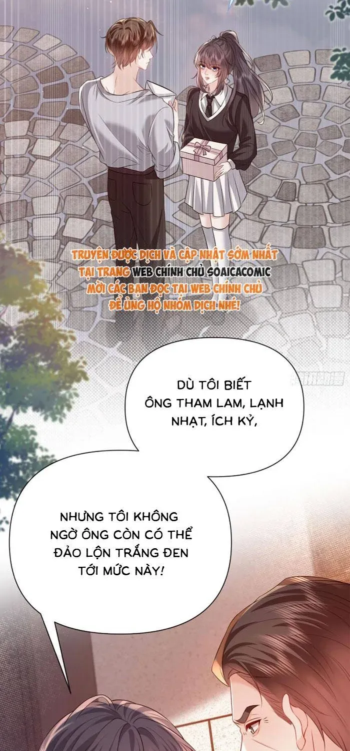 Rung Động Có Toan Tính Chap 28 - Next Chap 27