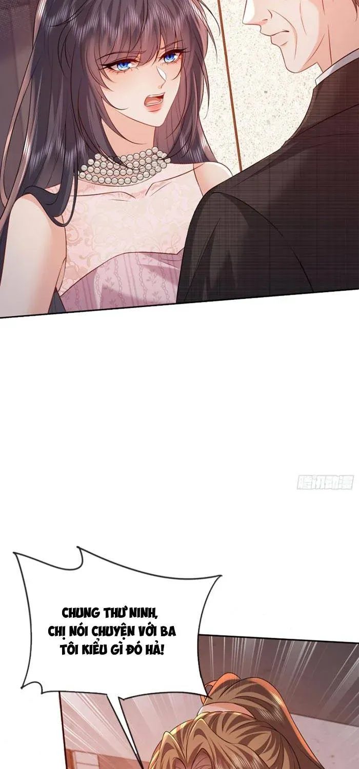 Rung Động Có Toan Tính Chap 28 - Next Chap 27