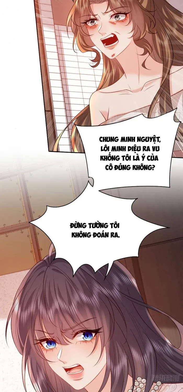 Rung Động Có Toan Tính Chap 28 - Next Chap 27