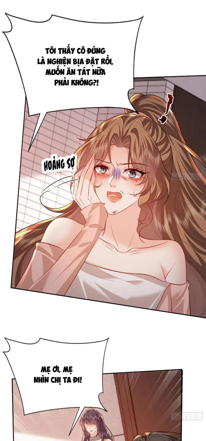 Rung Động Có Toan Tính Chap 28 - Next Chap 27