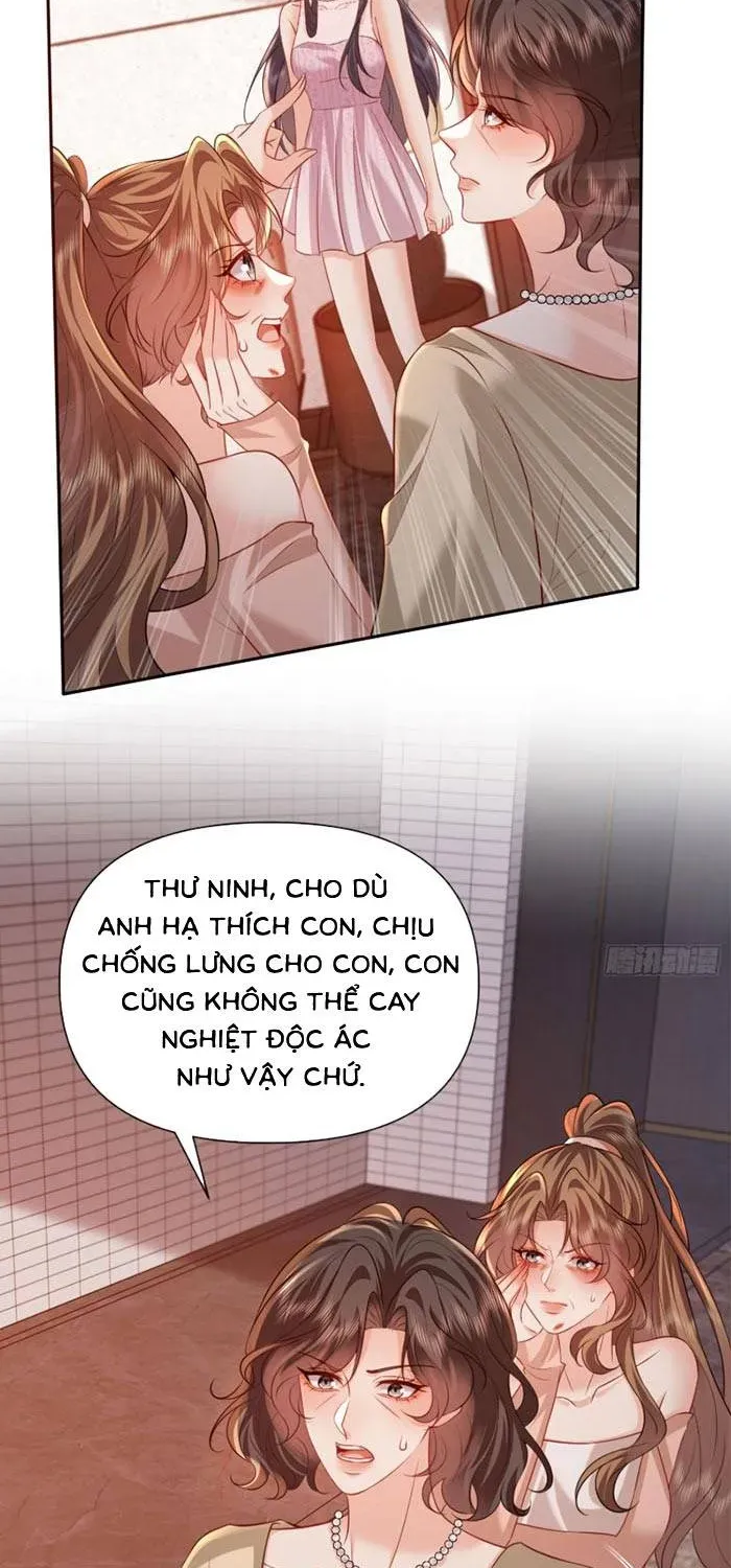 Rung Động Có Toan Tính Chap 28 - Next Chap 27