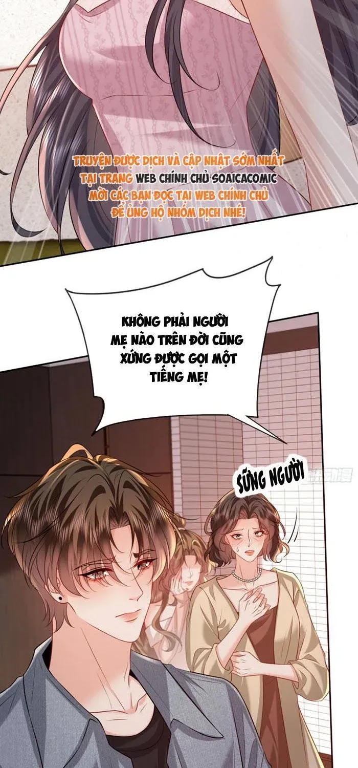 Rung Động Có Toan Tính Chap 28 - Next Chap 27