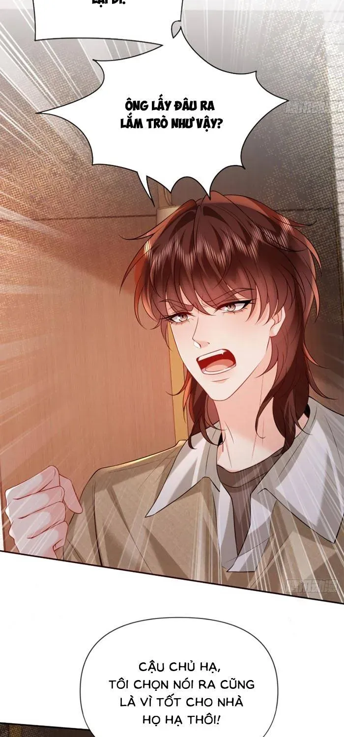 Rung Động Có Toan Tính Chap 28 - Next Chap 27