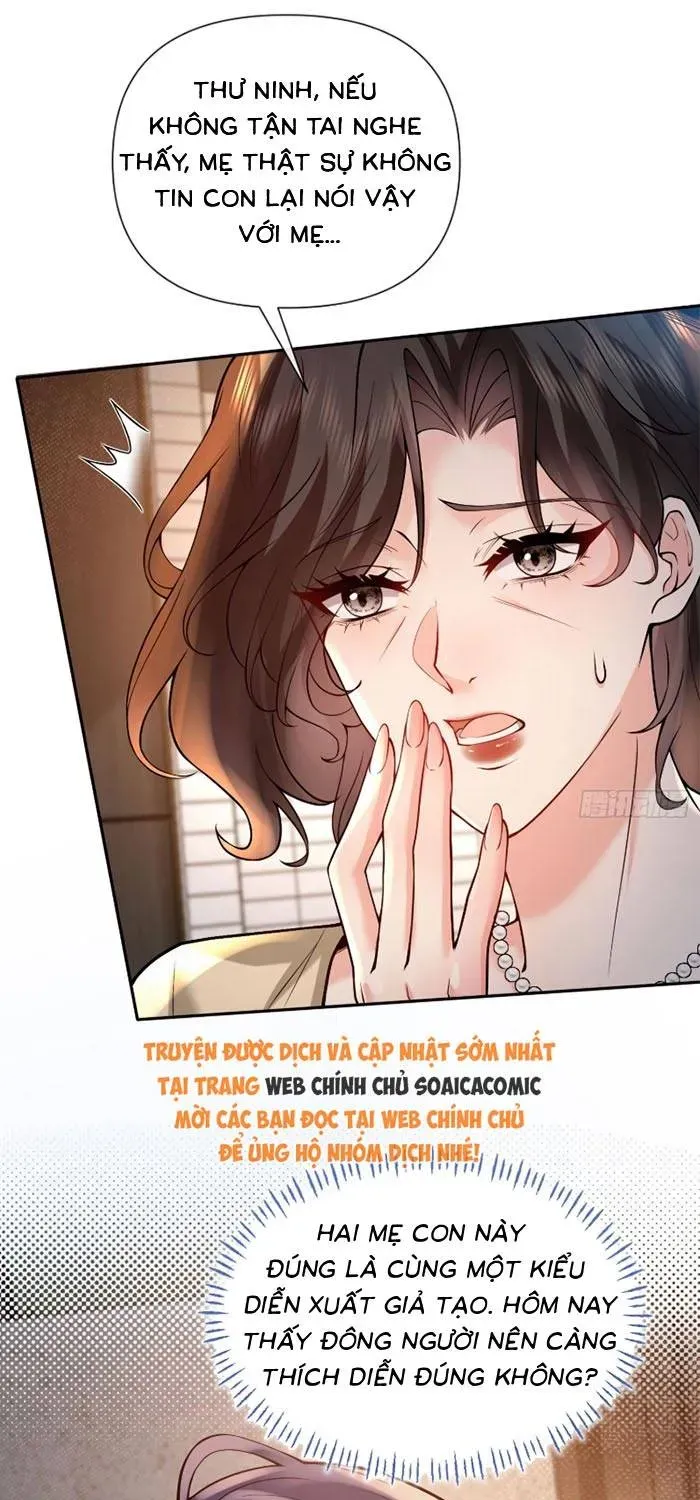 Rung Động Có Toan Tính Chap 28 - Next Chap 27