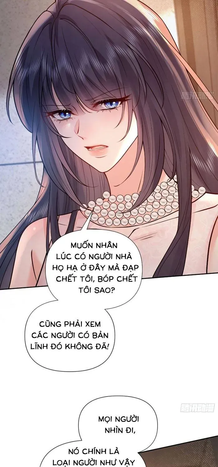 Rung Động Có Toan Tính Chap 28 - Next Chap 27