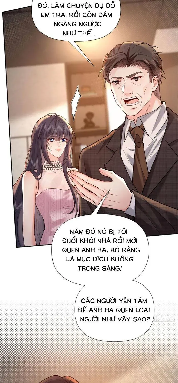 Rung Động Có Toan Tính Chap 28 - Next Chap 27