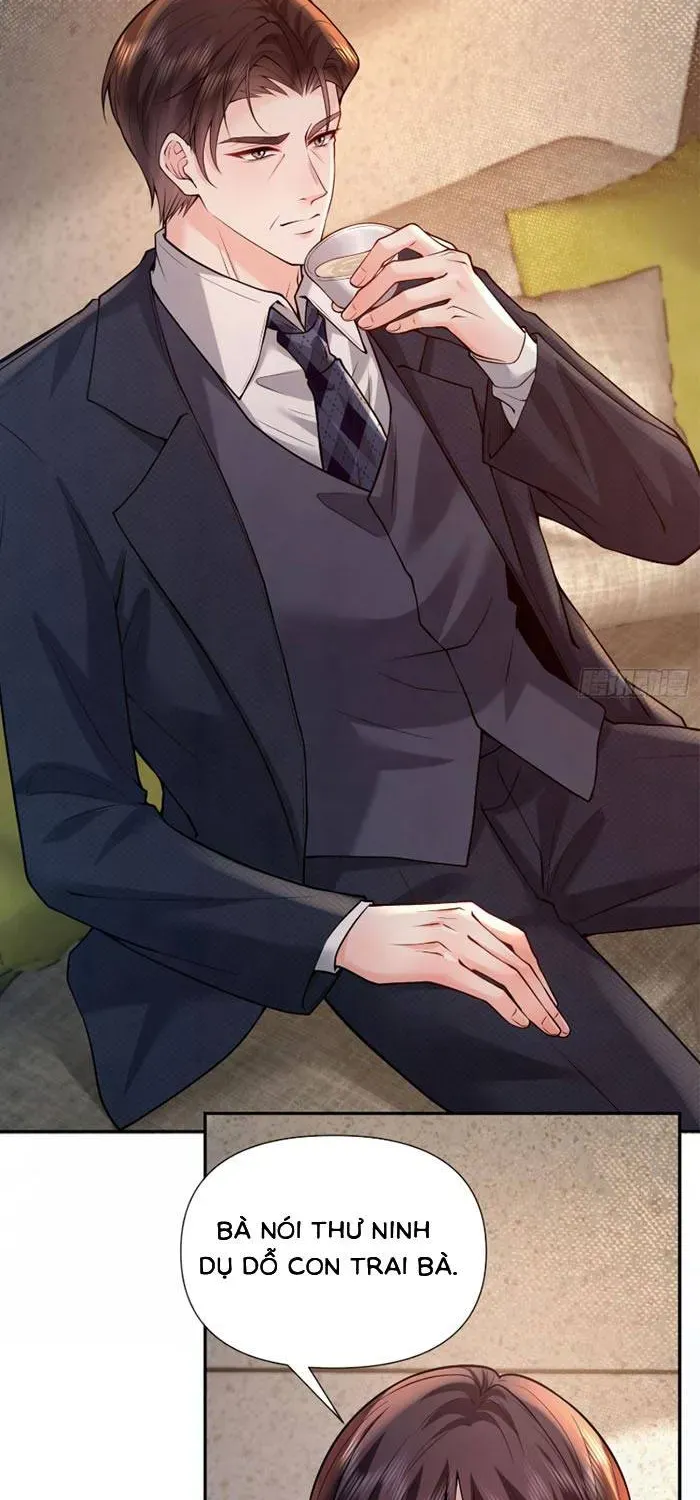 Rung Động Có Toan Tính Chap 28 - Next Chap 27