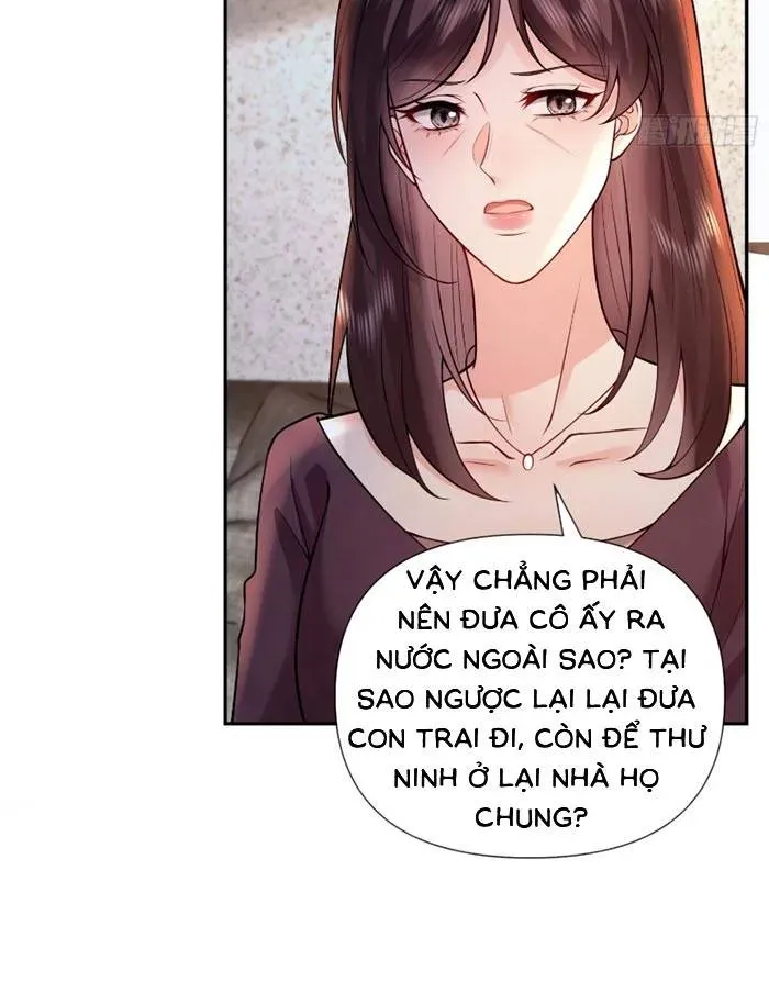 Rung Động Có Toan Tính Chap 28 - Next Chap 27