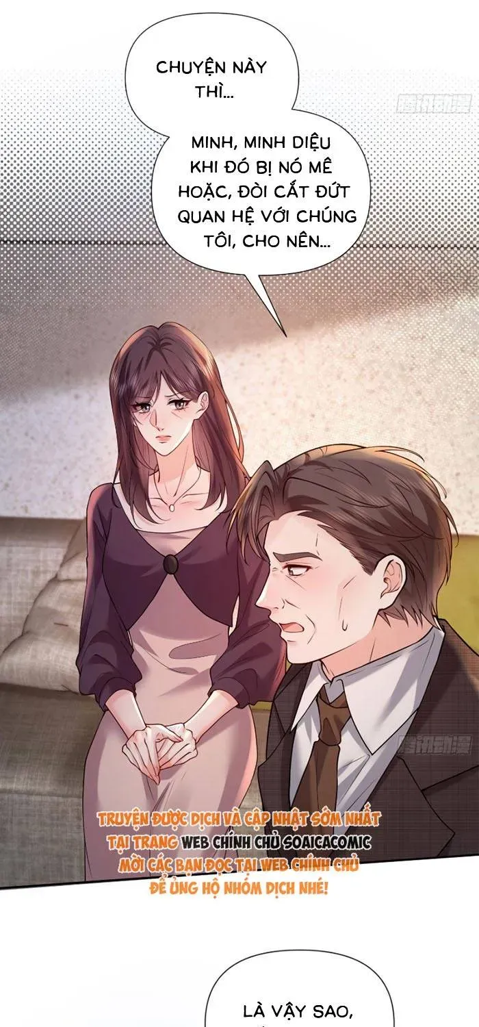 Rung Động Có Toan Tính Chap 28 - Next Chap 27