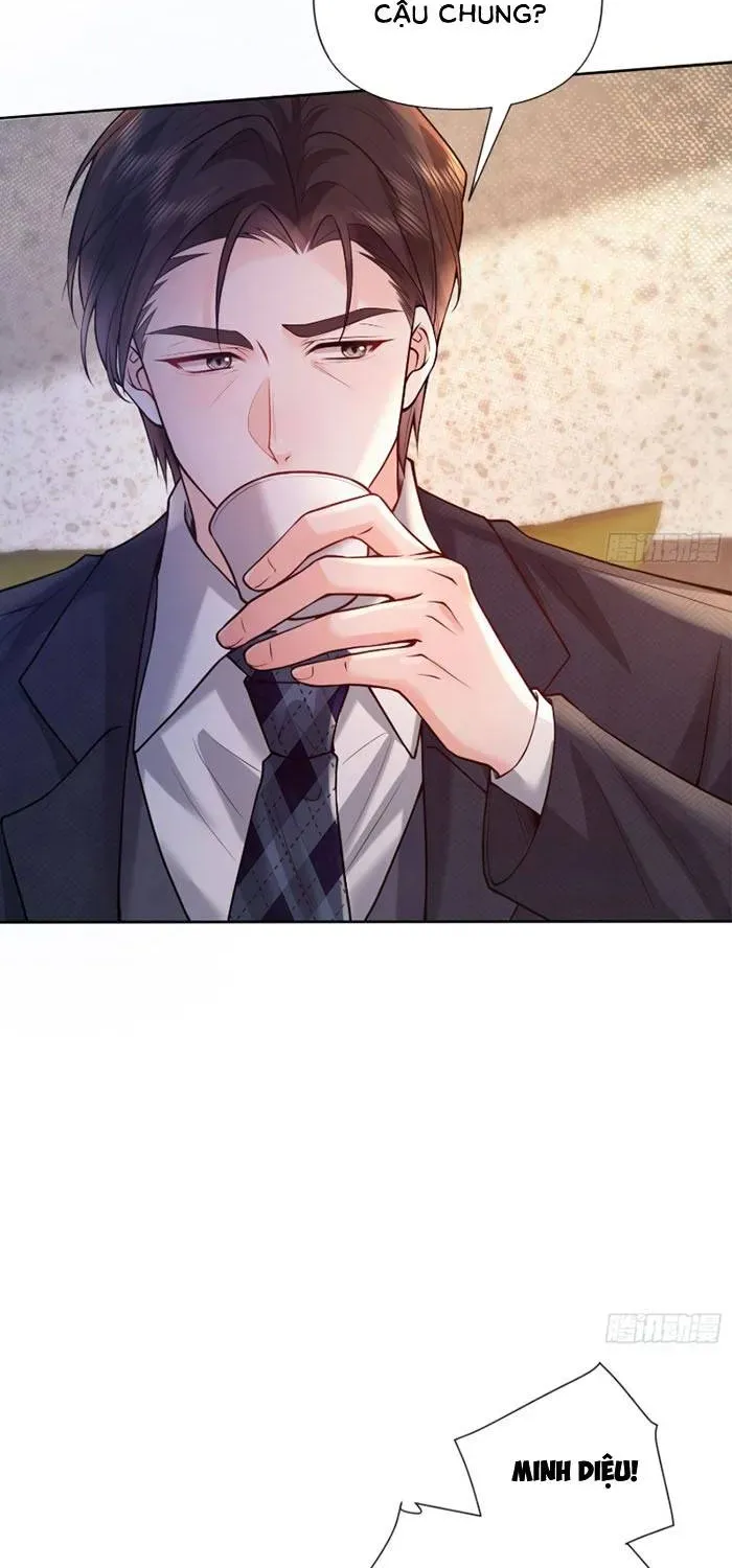 Rung Động Có Toan Tính Chap 28 - Next Chap 27