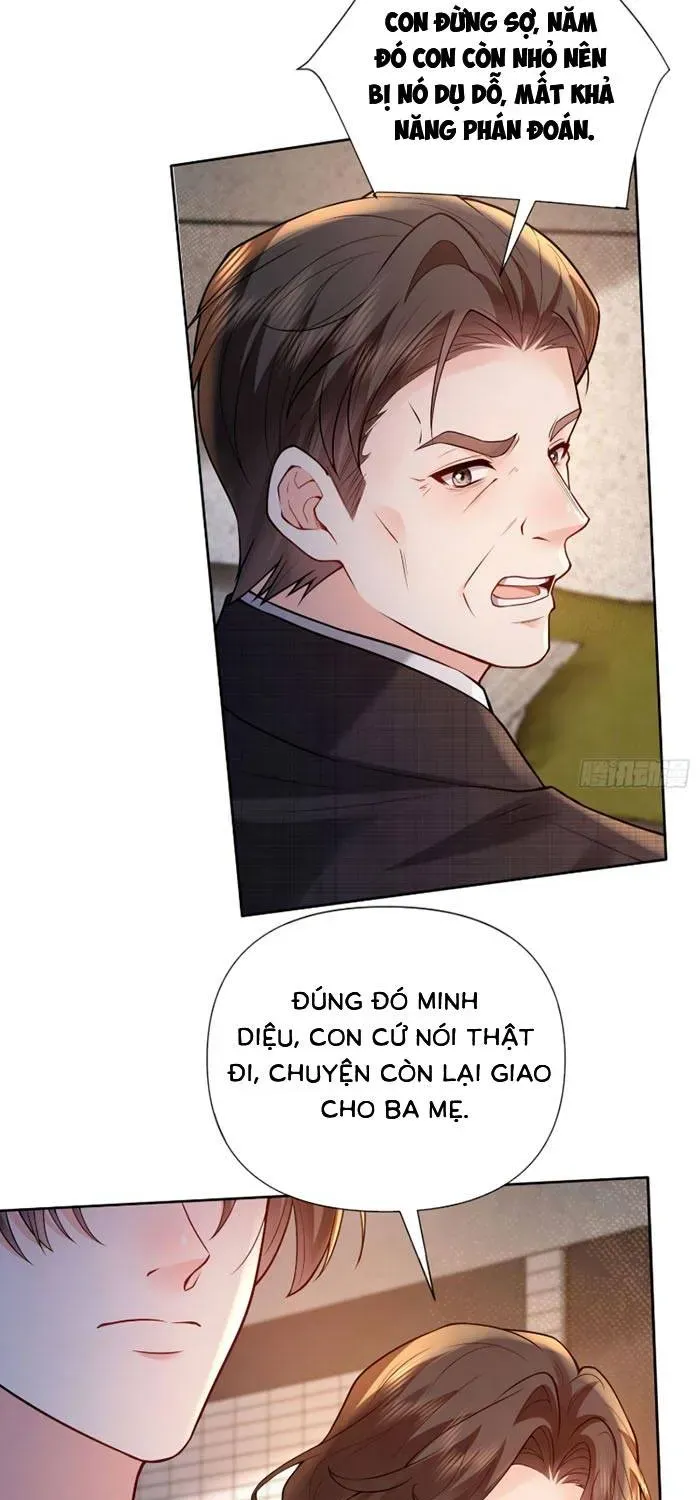 Rung Động Có Toan Tính Chap 28 - Next Chap 27