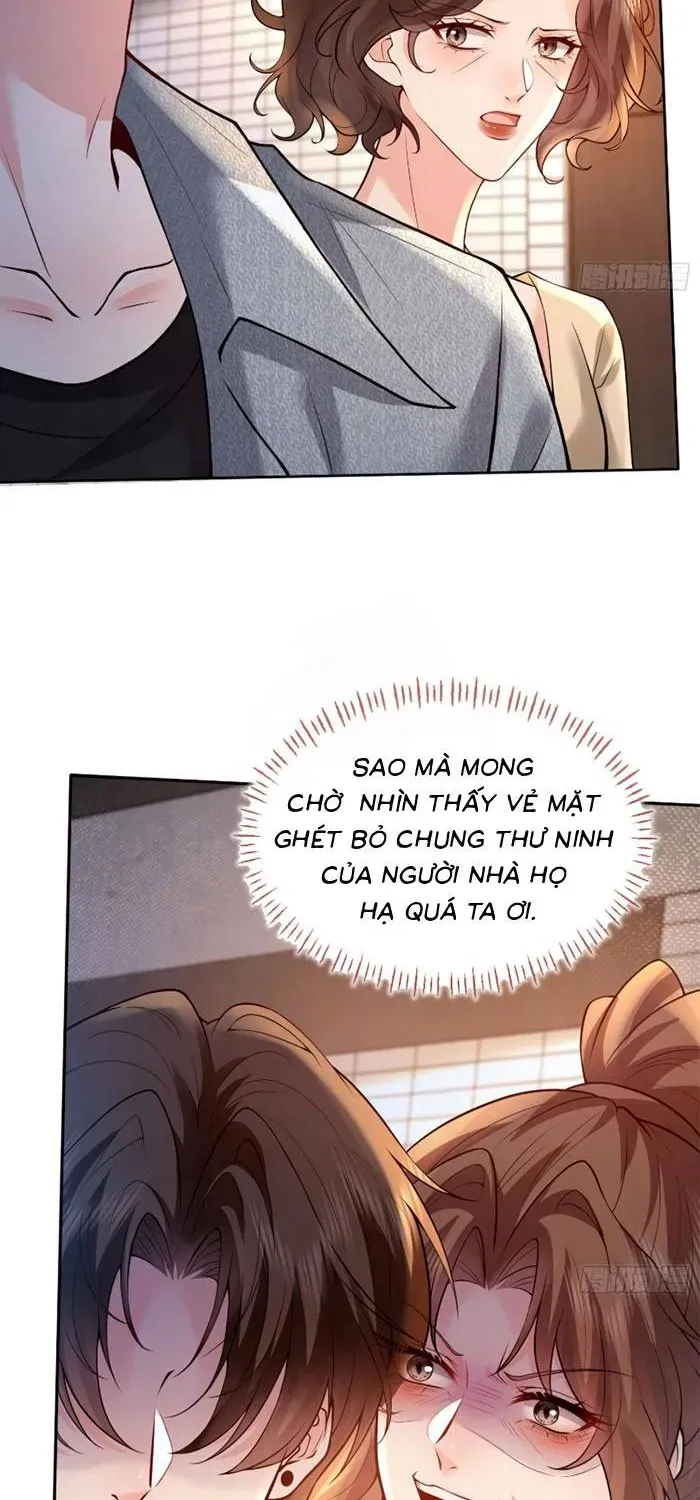 Rung Động Có Toan Tính Chap 28 - Next Chap 27