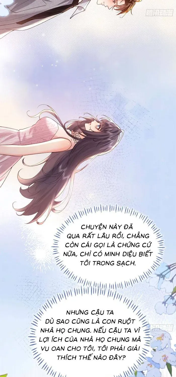 Rung Động Có Toan Tính Chap 28 - Next Chap 27