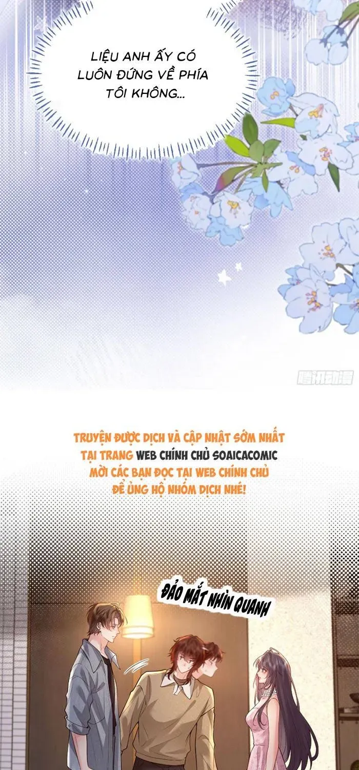 Rung Động Có Toan Tính Chap 28 - Next Chap 27
