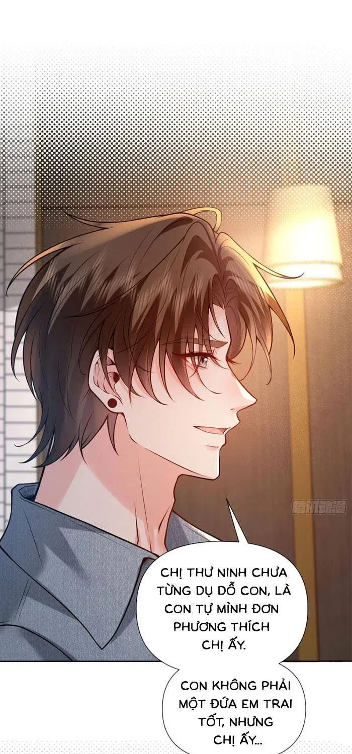 Rung Động Có Toan Tính Chap 28 - Next Chap 27