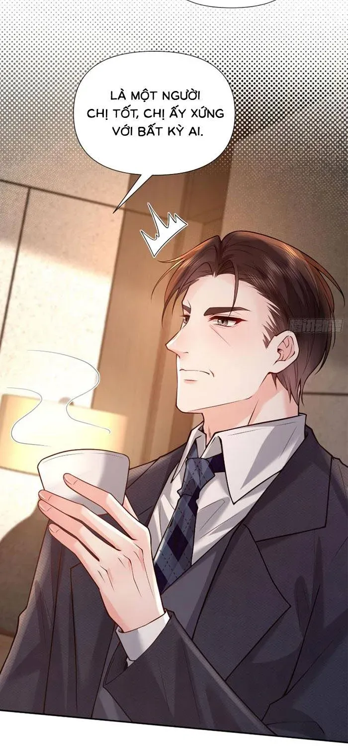 Rung Động Có Toan Tính Chap 28 - Next Chap 27