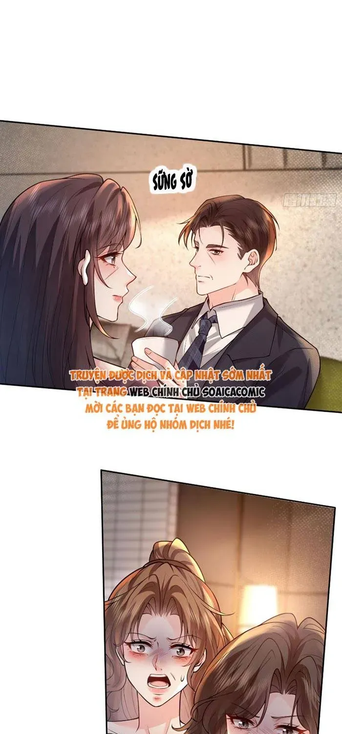 Rung Động Có Toan Tính Chap 28 - Next Chap 27