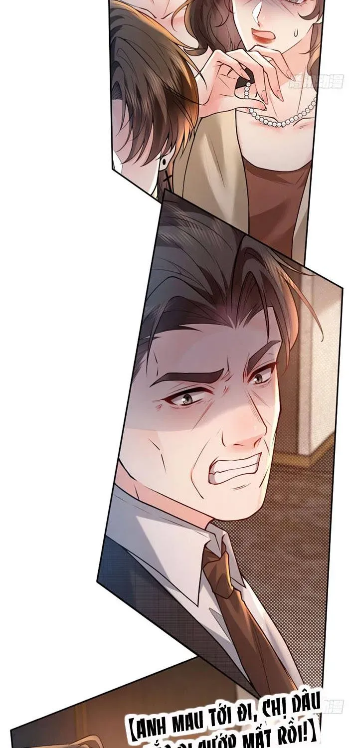 Rung Động Có Toan Tính Chap 28 - Next Chap 27
