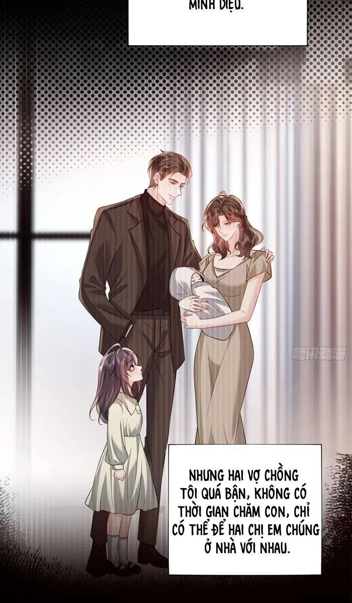 Rung Động Có Toan Tính Chap 28 - Next Chap 27