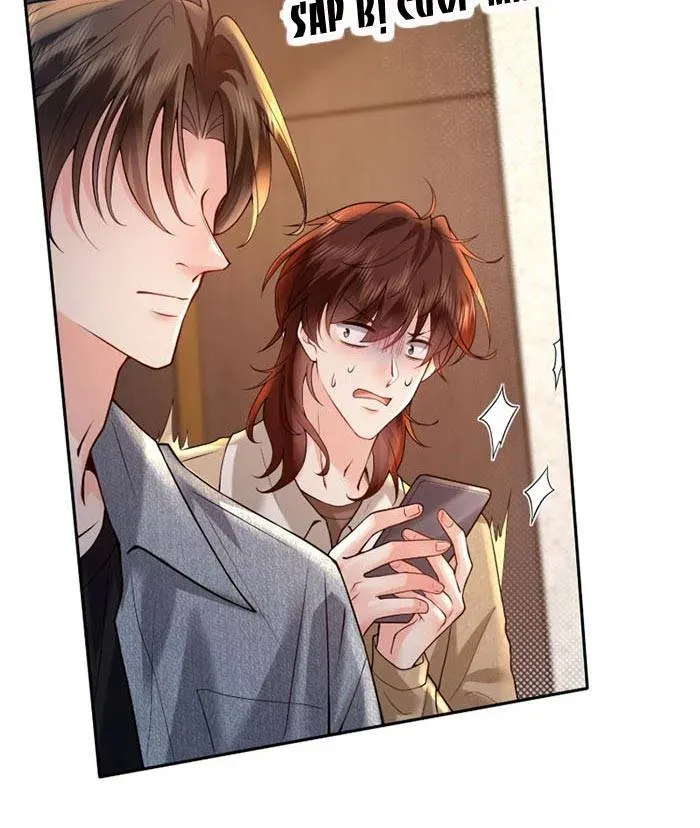 Rung Động Có Toan Tính Chap 28 - Next Chap 27