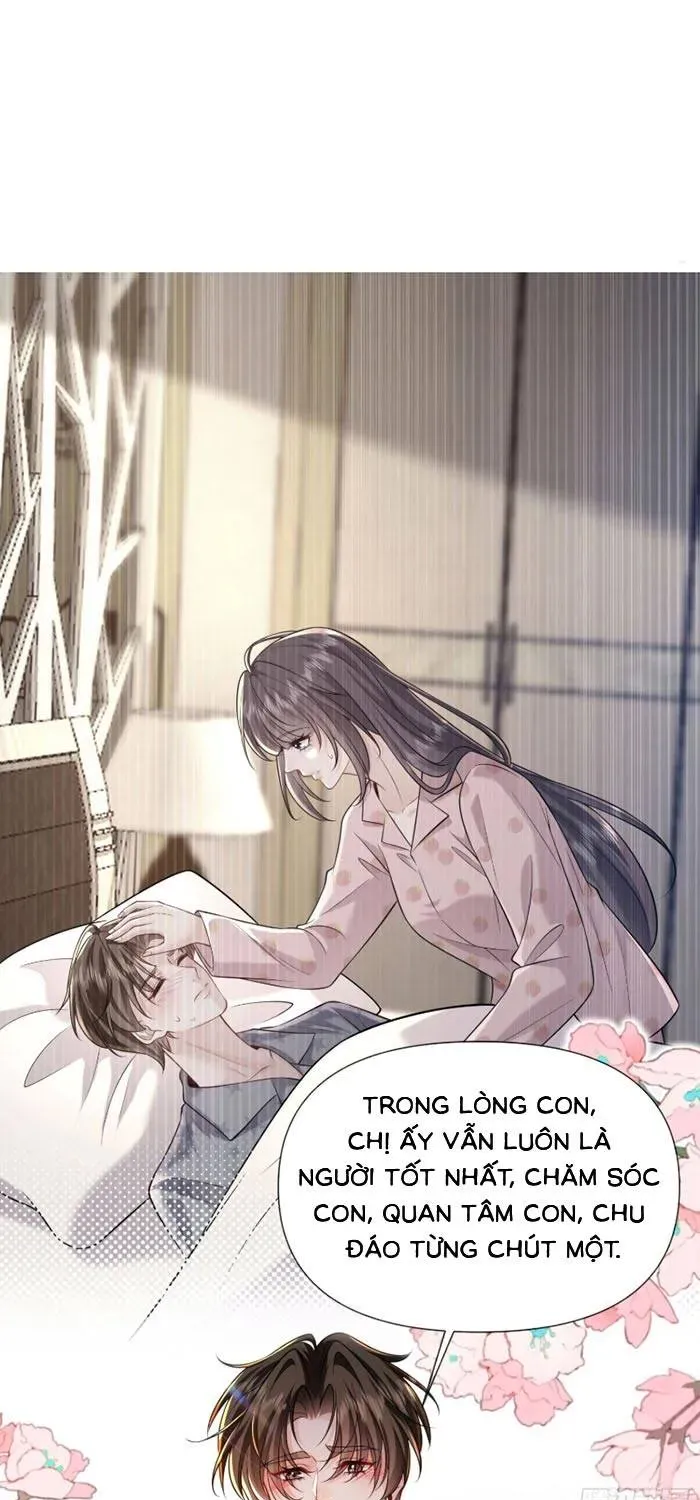 Rung Động Có Toan Tính Chap 28 - Next Chap 27
