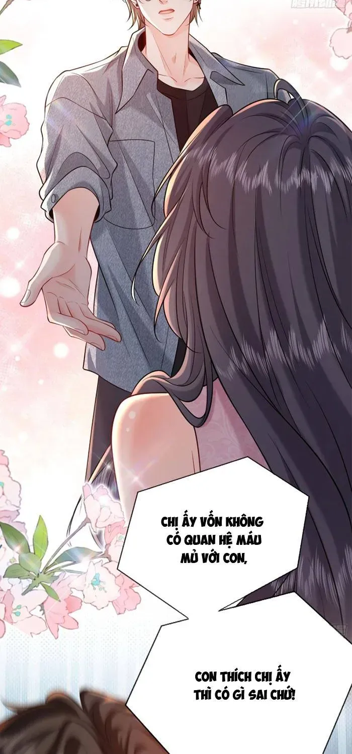 Rung Động Có Toan Tính Chap 28 - Next Chap 27