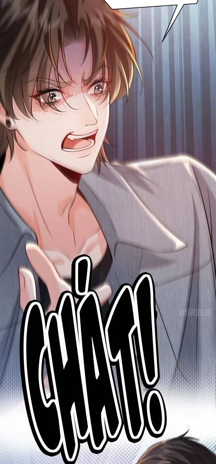 Rung Động Có Toan Tính Chap 28 - Next Chap 27