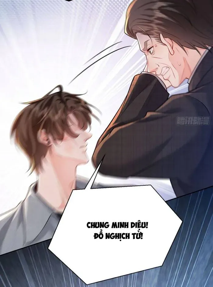 Rung Động Có Toan Tính Chap 28 - Next Chap 27