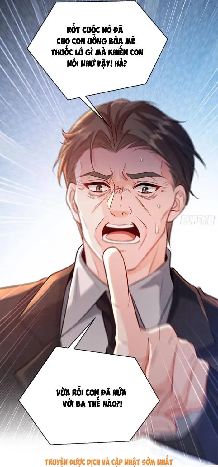 Rung Động Có Toan Tính Chap 28 - Next Chap 27