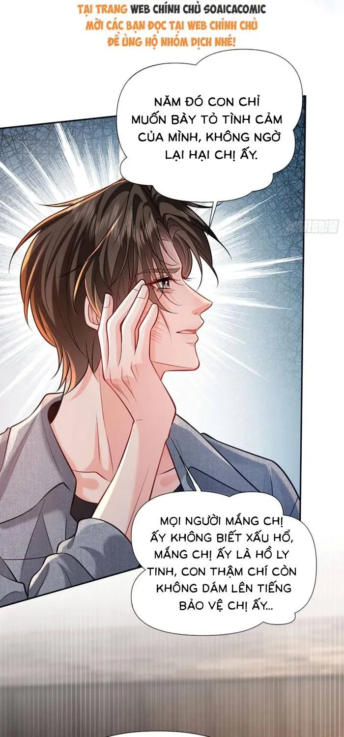 Rung Động Có Toan Tính Chap 28 - Next Chap 27