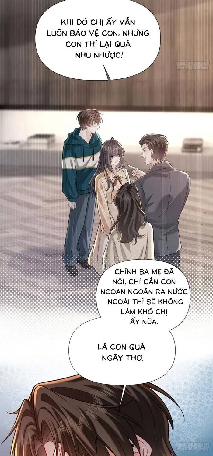 Rung Động Có Toan Tính Chap 28 - Next Chap 27