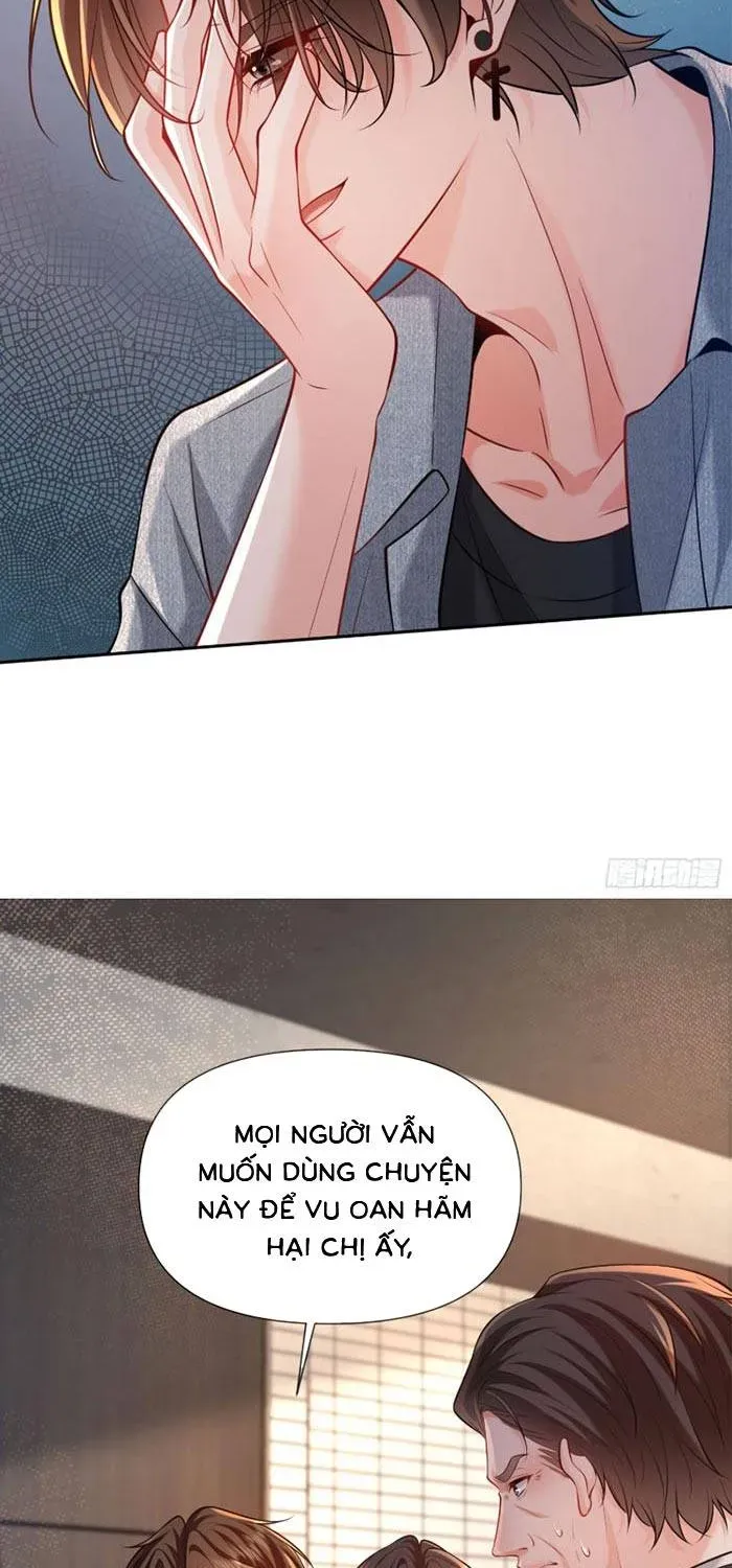 Rung Động Có Toan Tính Chap 28 - Next Chap 27