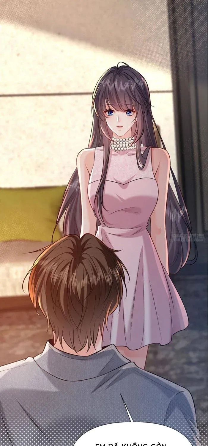 Rung Động Có Toan Tính Chap 28 - Next Chap 27