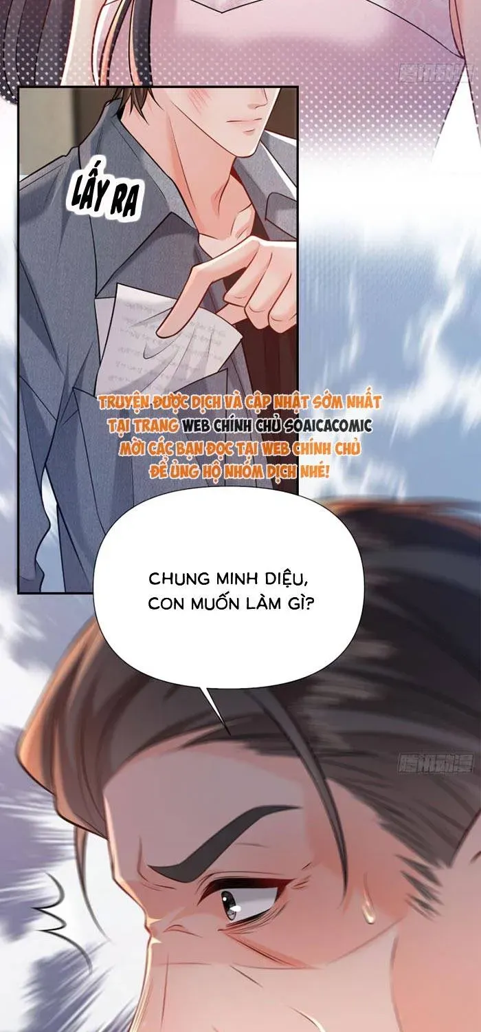 Rung Động Có Toan Tính Chap 28 - Next Chap 27
