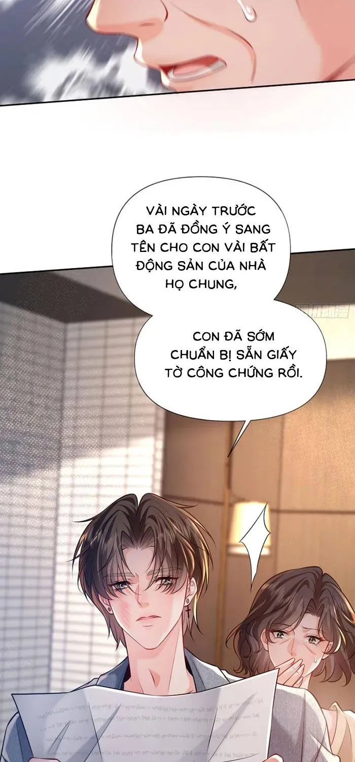 Rung Động Có Toan Tính Chap 28 - Next Chap 27