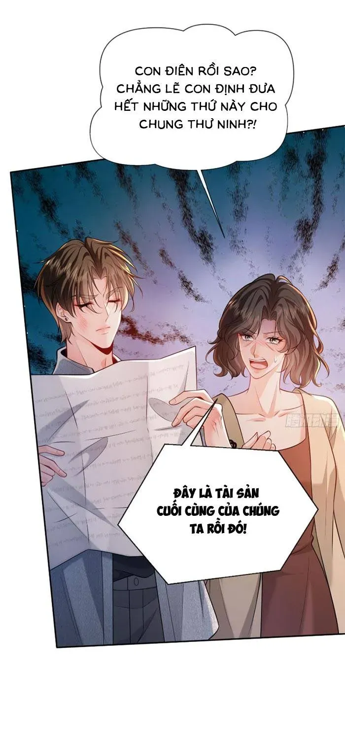 Rung Động Có Toan Tính Chap 28 - Next Chap 27