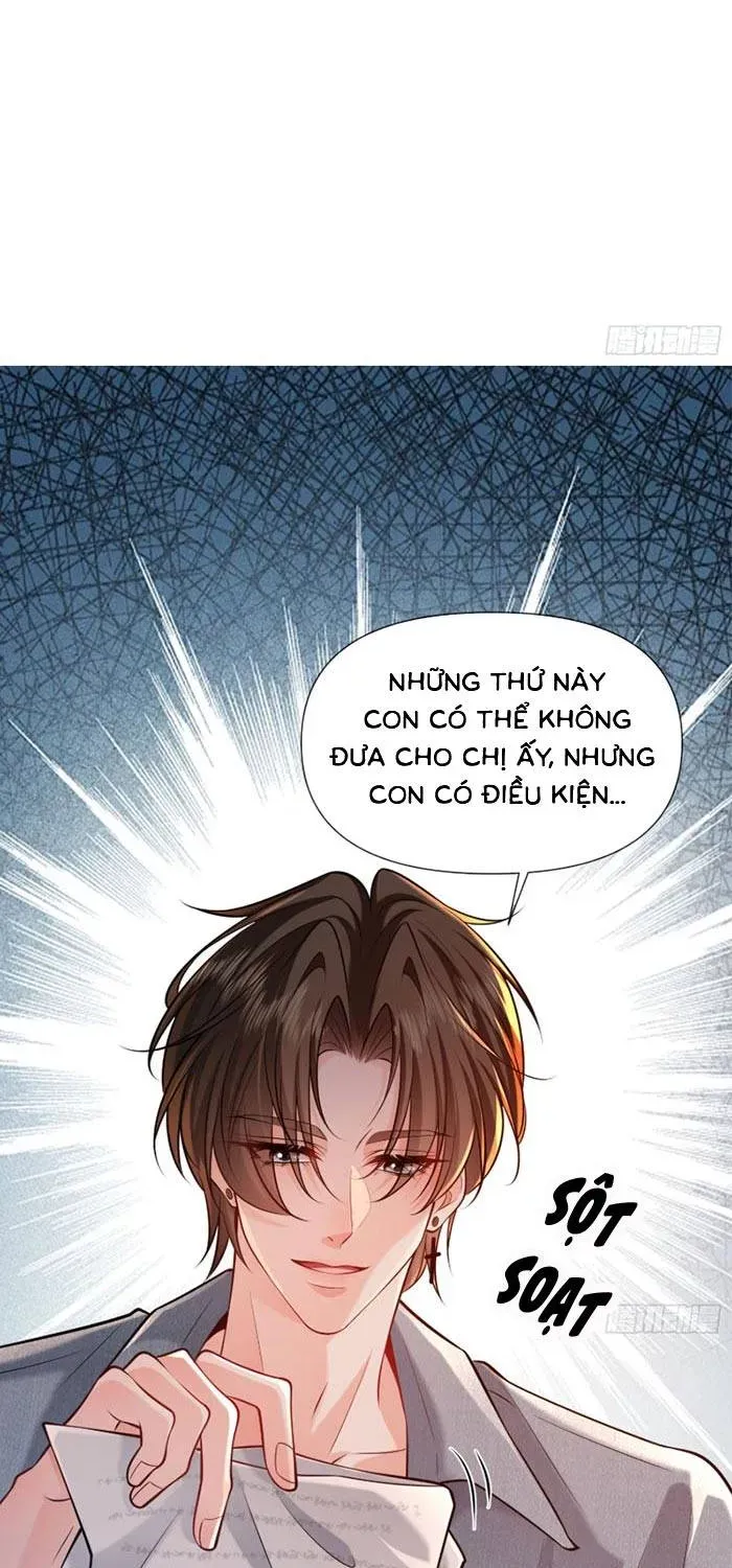 Rung Động Có Toan Tính Chap 28 - Next Chap 27