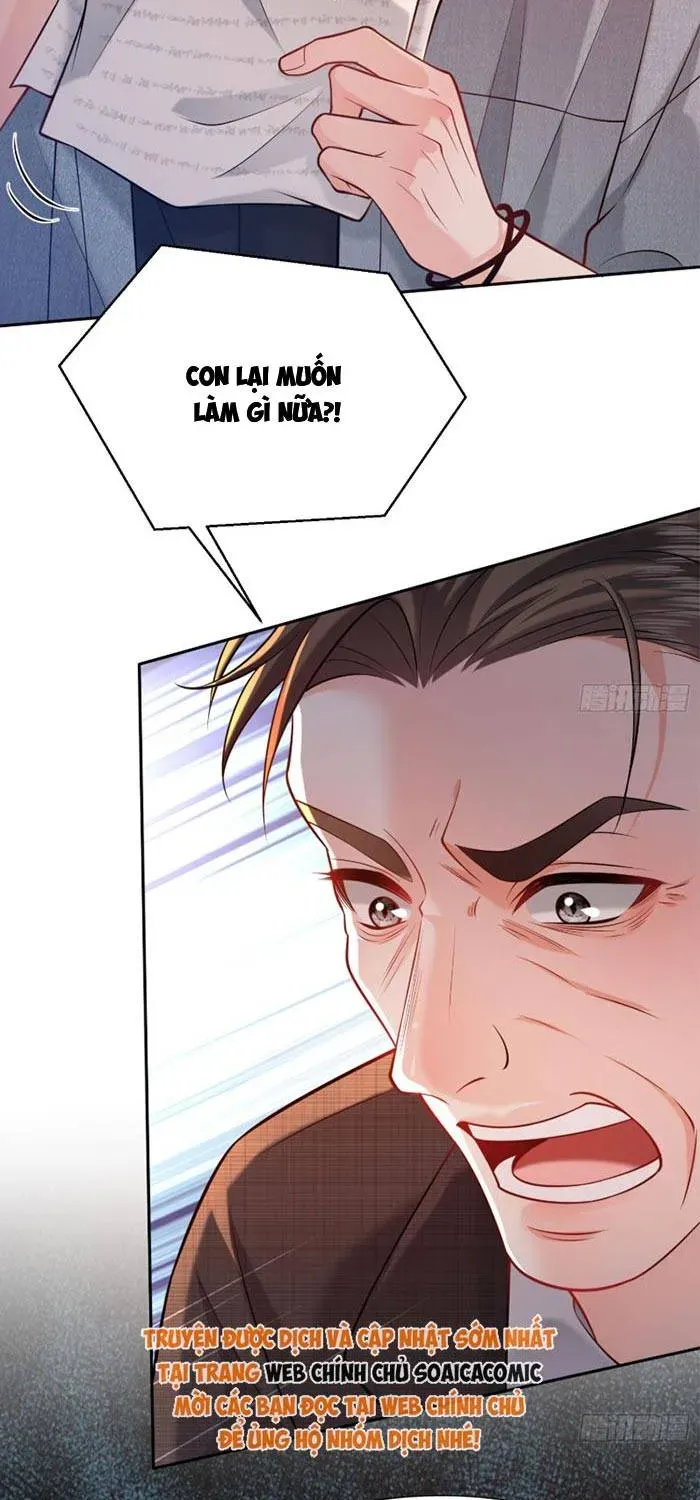 Rung Động Có Toan Tính Chap 28 - Next Chap 27